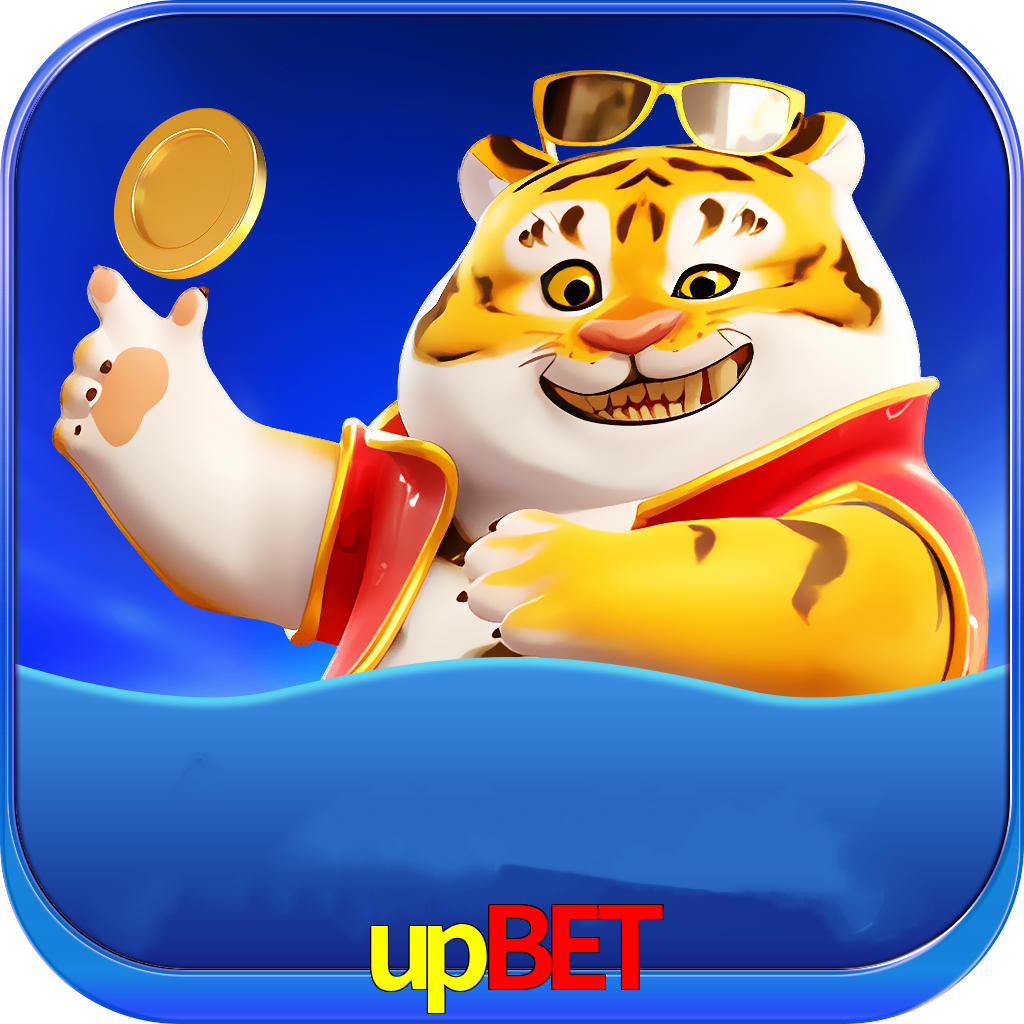 Imagem promocional da upbet mostrando a plataforma e suas vantagens