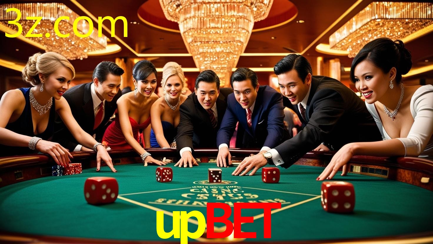 UPBET