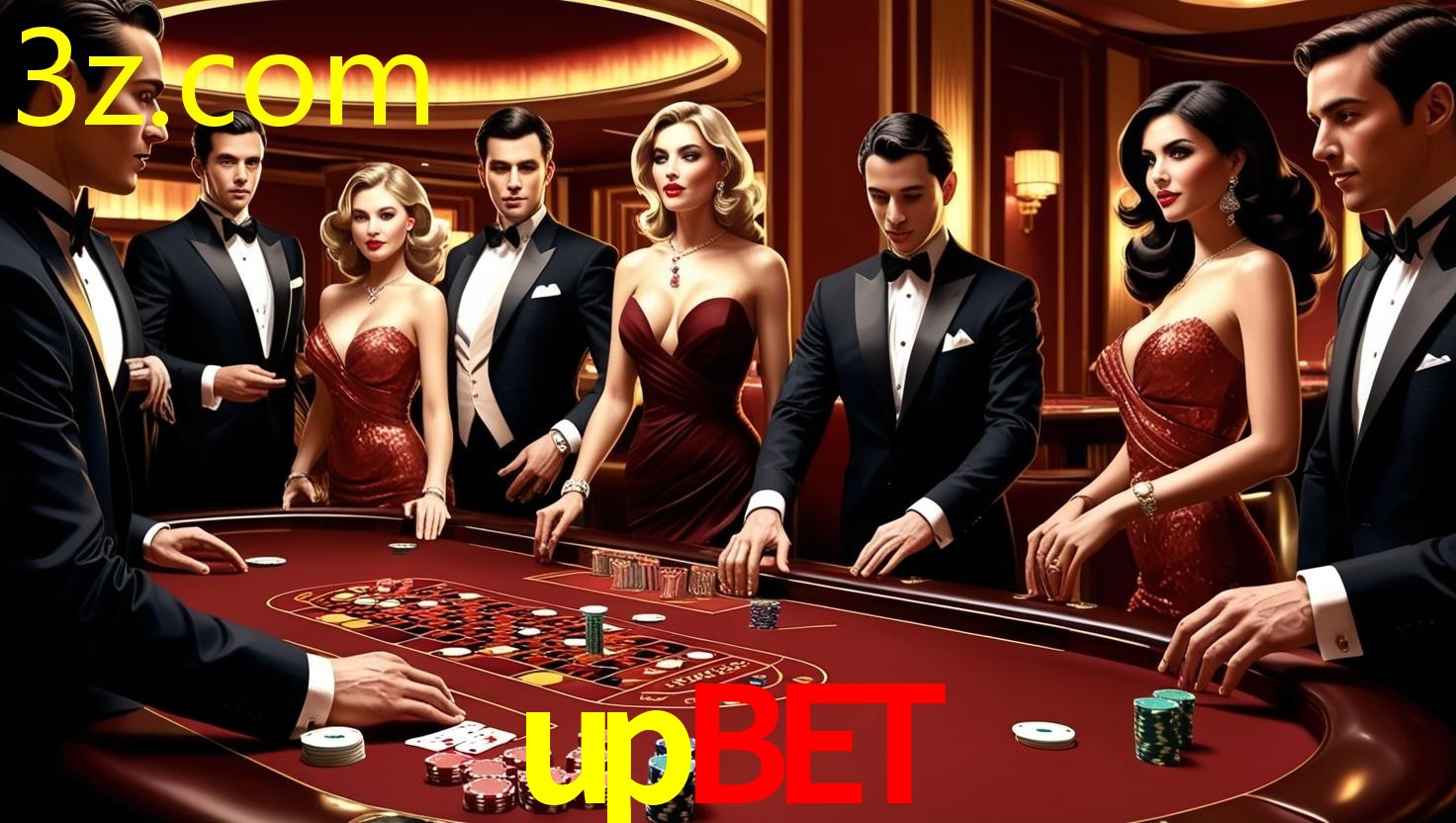 UPBET