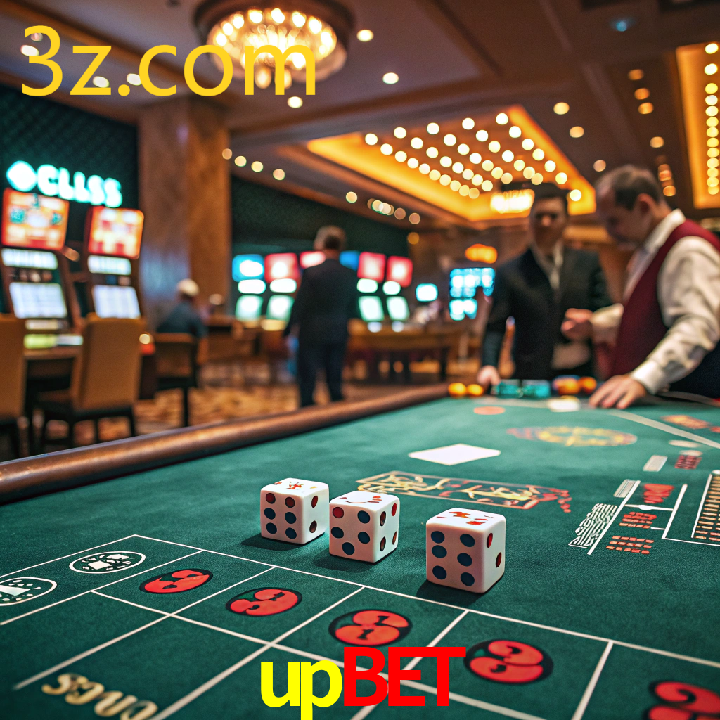 UPBET