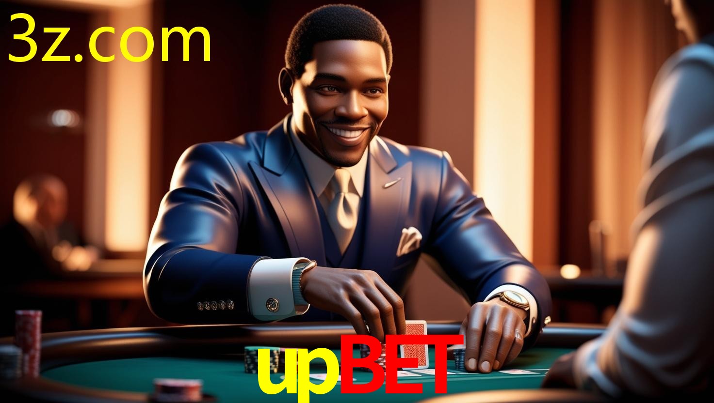 UPBET