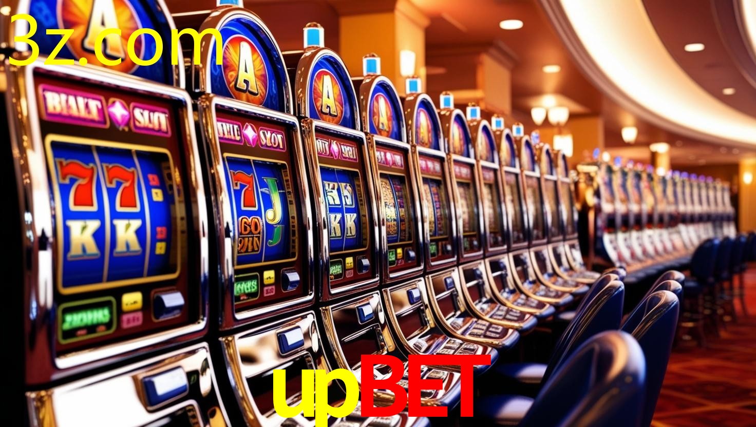 UPBET