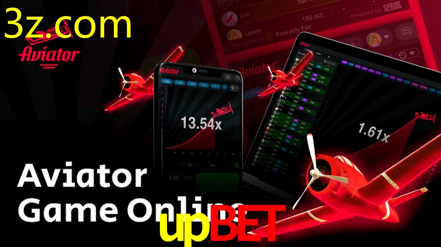 UPBET