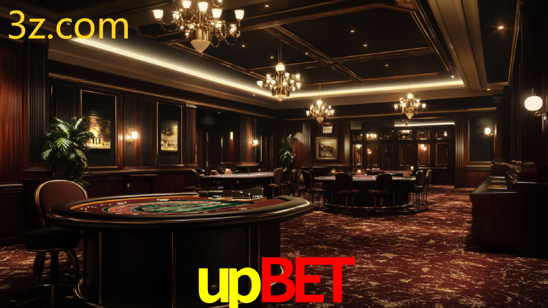 UPBET