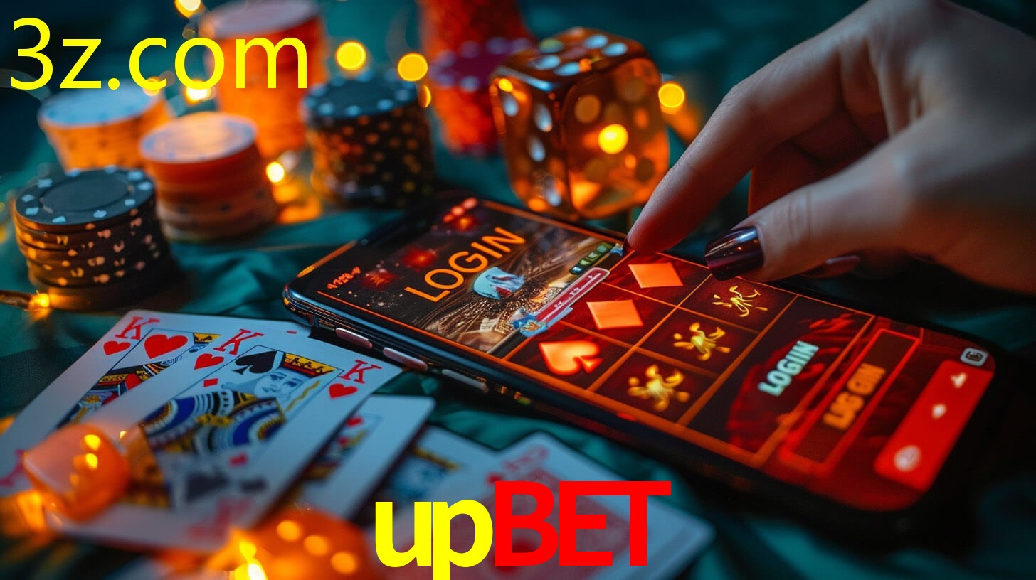 UPBET