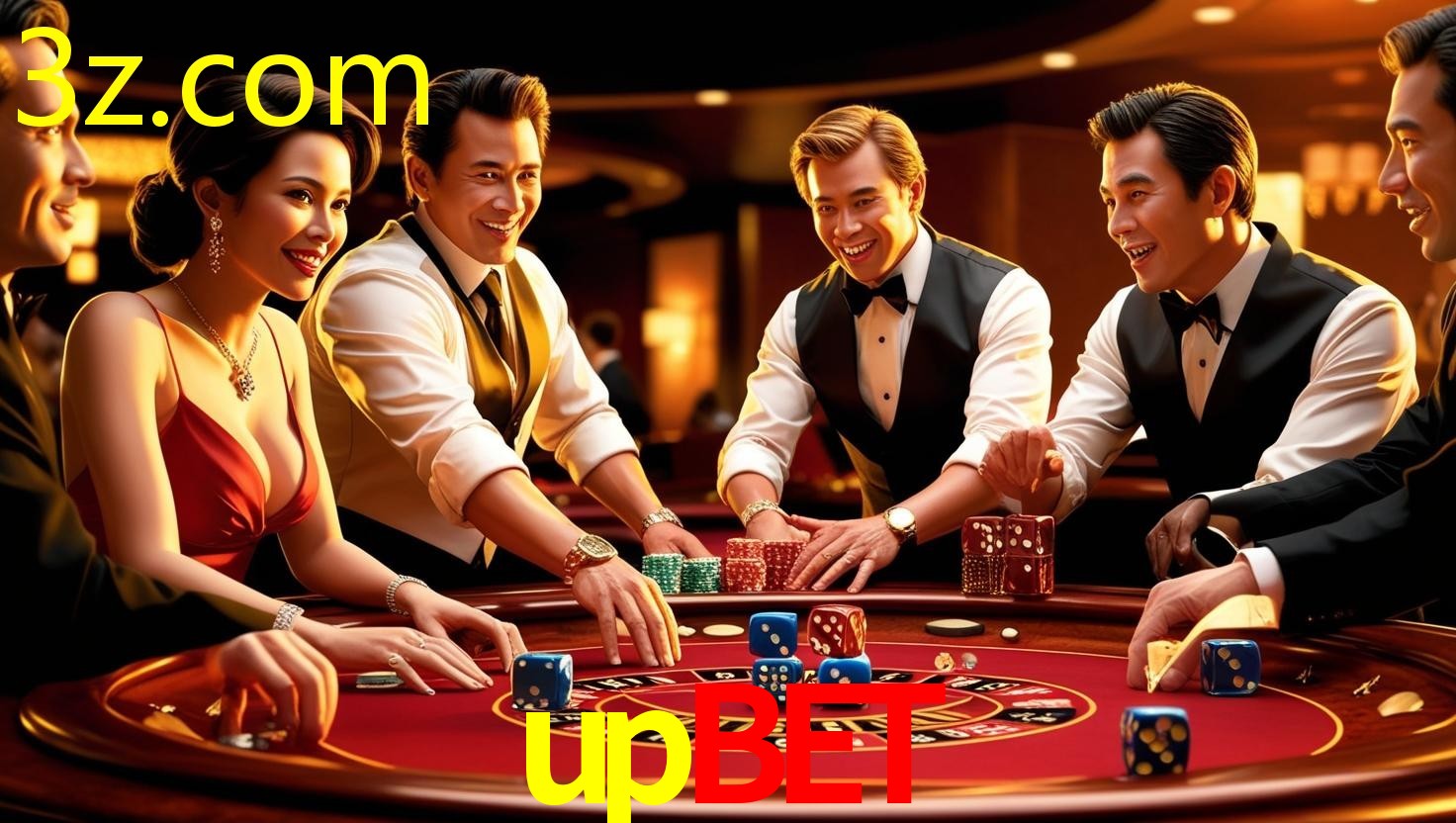 UPBET