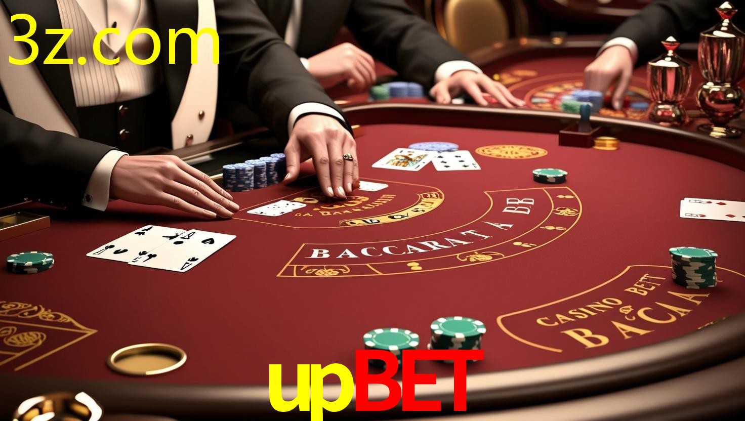 UPBET